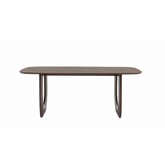 Gallery Direct Arc Dining Table