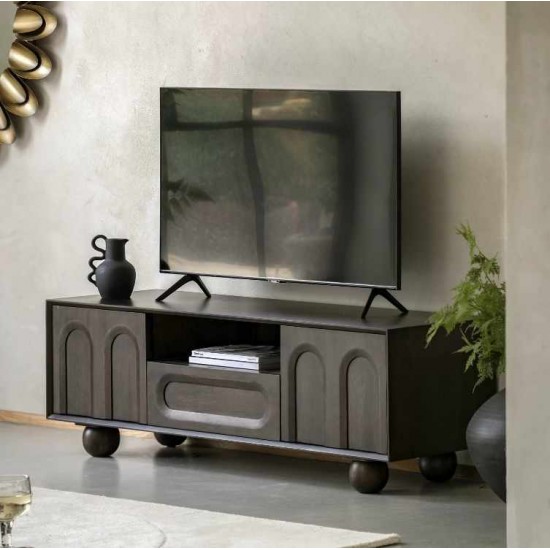 Gallery Direct Arc Media Unit