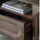 Gallery Direct Arc Media Unit