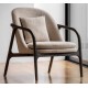 Gallery Direct Alegra Armchair - Taupe