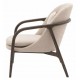 Gallery Direct Alegra Armchair - Taupe