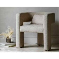 Gallery Direct Arezzo Armchair 