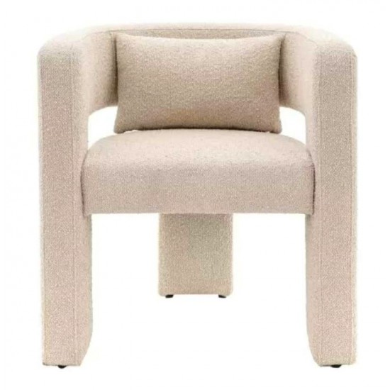 Gallery Direct Arezzo Armchair 