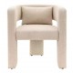 Gallery Direct Arezzo Armchair 