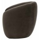 Gallery Direct Curvo Armchair - Espresso