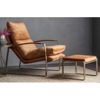 Fabien lounge chair sale