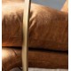 Gallery Direct Fabien Lounger - Ochre