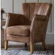 Gallery Direct Hickman Armchair