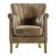 Gallery Direct Hickman Armchair