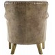 Gallery Direct Hickman Armchair