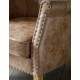 Gallery Direct Hickman Armchair