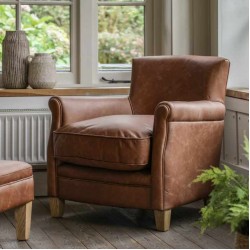 Gallery Direct Mr Paddington Chair