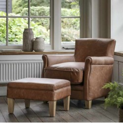 Gallery Direct Mr Paddington Chair