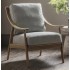 Gallery Direct Reliant Armchair - Natural Linen