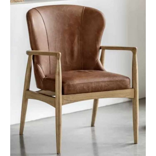 Gallery Direct Tariva Armchair 