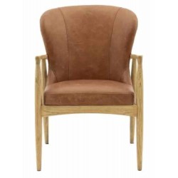 Gallery Direct Tariva Armchair 