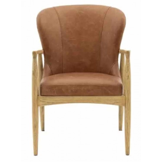 Gallery Direct Tariva Armchair 