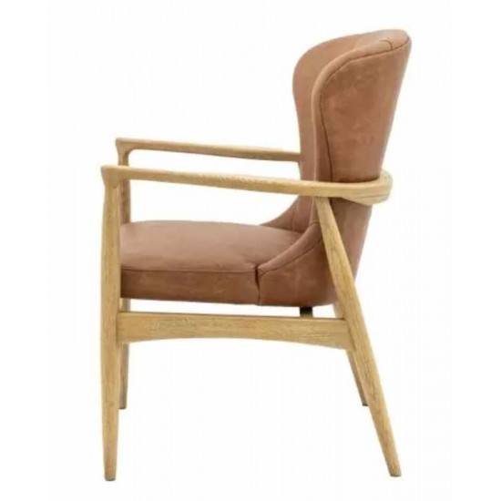 Gallery Direct Tariva Armchair 