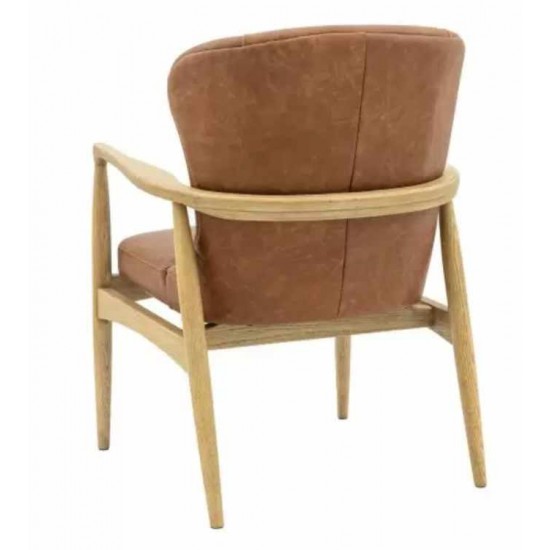 Gallery Direct Tariva Armchair 