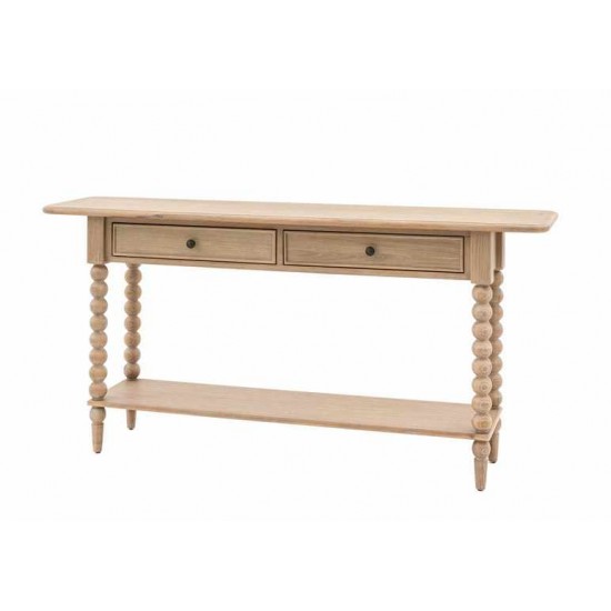 Gallery Direct Artisan Console Table