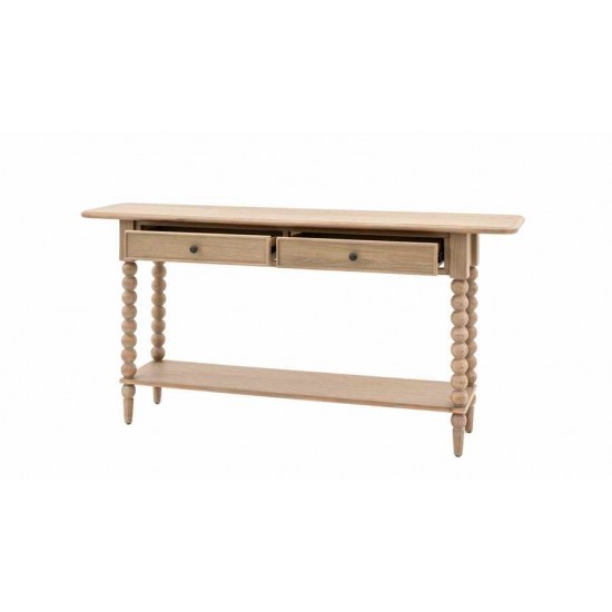 Gallery Direct Artisan Console Table