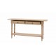 Gallery Direct Artisan Console Table