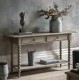 Gallery Direct Artisan Console Table