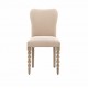 Gallery Direct Artisan Dining Chair (Price for 2PK)