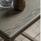 Gallery Direct Artisan Side Table