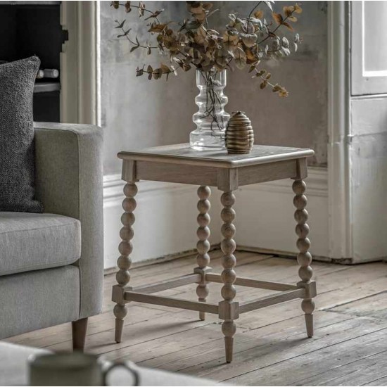 Gallery Direct Artisan Side Table