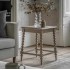 Gallery Direct Artisan Side Table