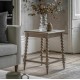 Gallery Direct Artisan Side Table