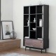 Gallery Direct Barbican Display Wall Unit