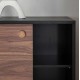 Gallery Direct Barbican Sideboard