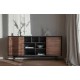 Gallery Direct Barbican Sideboard