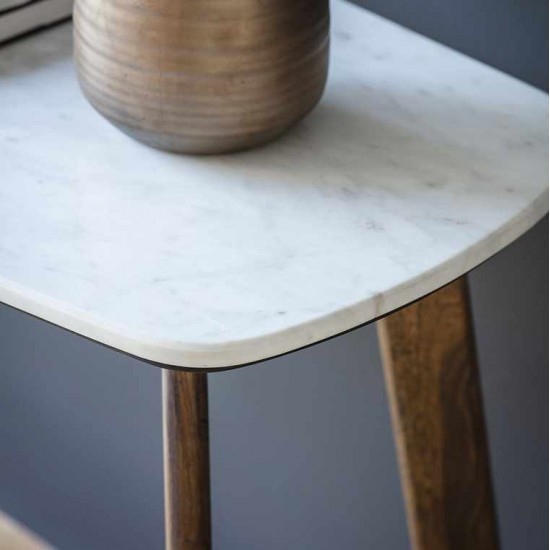 Gallery Direct Barcelona Console Table 