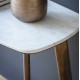 Gallery Direct Barcelona Console Table 