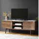 Gallery Direct Barcelona Media TV Cabinet