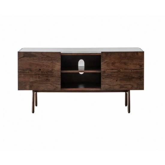 Gallery Direct Barcelona Media TV Cabinet