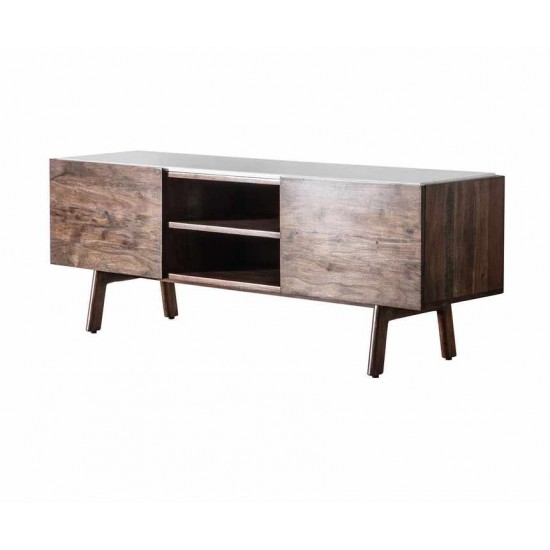 Gallery Direct Barcelona Media TV Cabinet