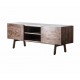 Gallery Direct Barcelona Media TV Cabinet