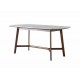 Gallery Direct Barcelona Dining Table