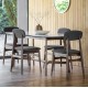 Gallery Direct Barcelona Dining Table