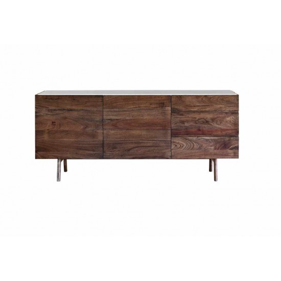 Gallery Direct Barcelona Sideboard