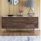 Gallery Direct Barcelona Sideboard