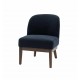 Gallery Direct Bardfield Chair - Blue