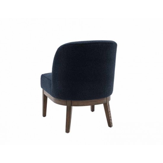 Gallery Direct Bardfield Chair - Blue