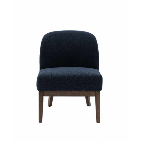 Gallery Direct Bardfield Chair - Blue