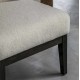 Gallery Direct Bardfield Chair - Vanilla