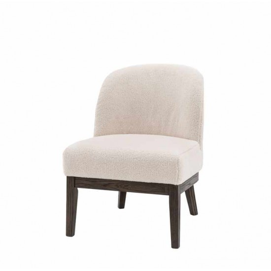 Gallery Direct Bardfield Chair - Vanilla